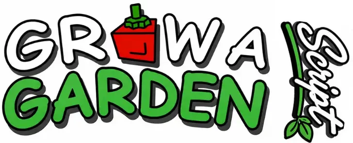 Grow a Garden